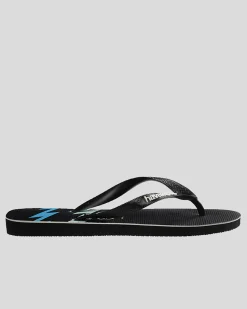 Kids' Top Bolt Thongs