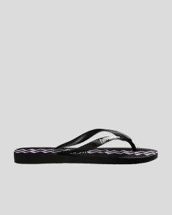 Kids' Top Electric Thongs