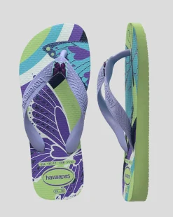 Kids' Top Fantasy Thongs