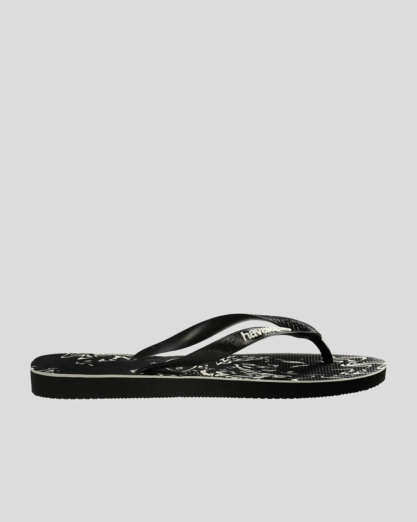 Kids' Top Marble Thongs