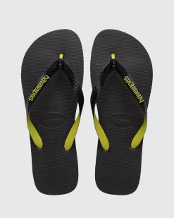 Kids' Top Tred Thongs