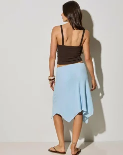 Kiki Midi Skirt