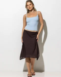 Kiki Midi Skirt