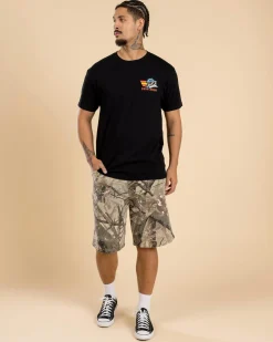 Kimberley Cashies T-Shirt