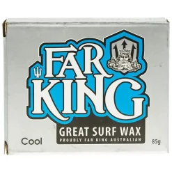 King Cool Wax