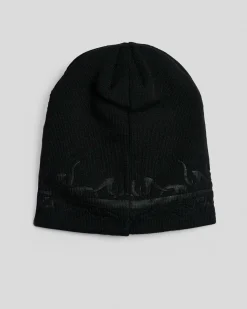 Kingpin 2.0 Beanie