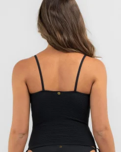 Kingsley Tankini Top