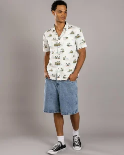 Kingston Short Sleeve Shirt