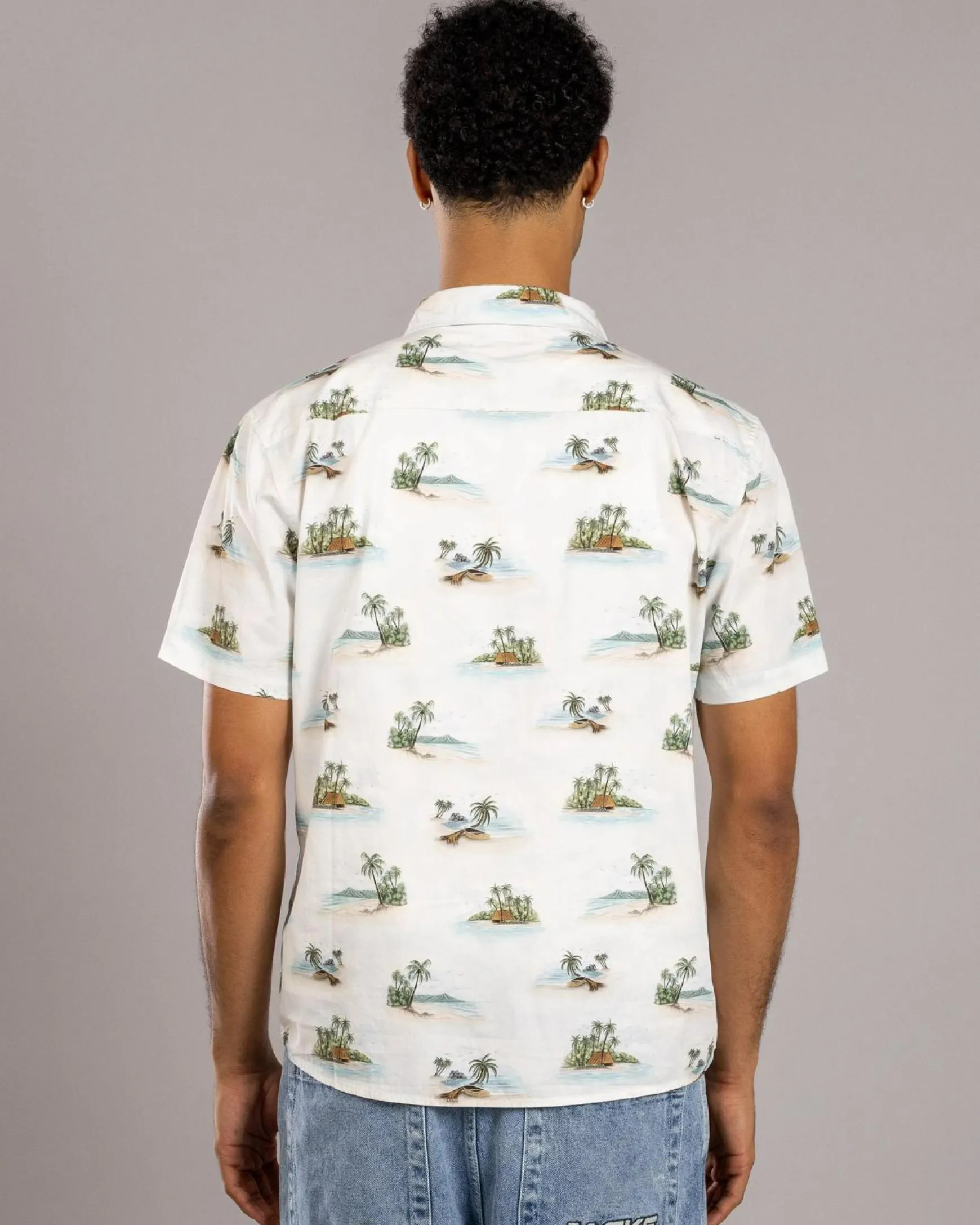 Kingston Short Sleeve Shirt