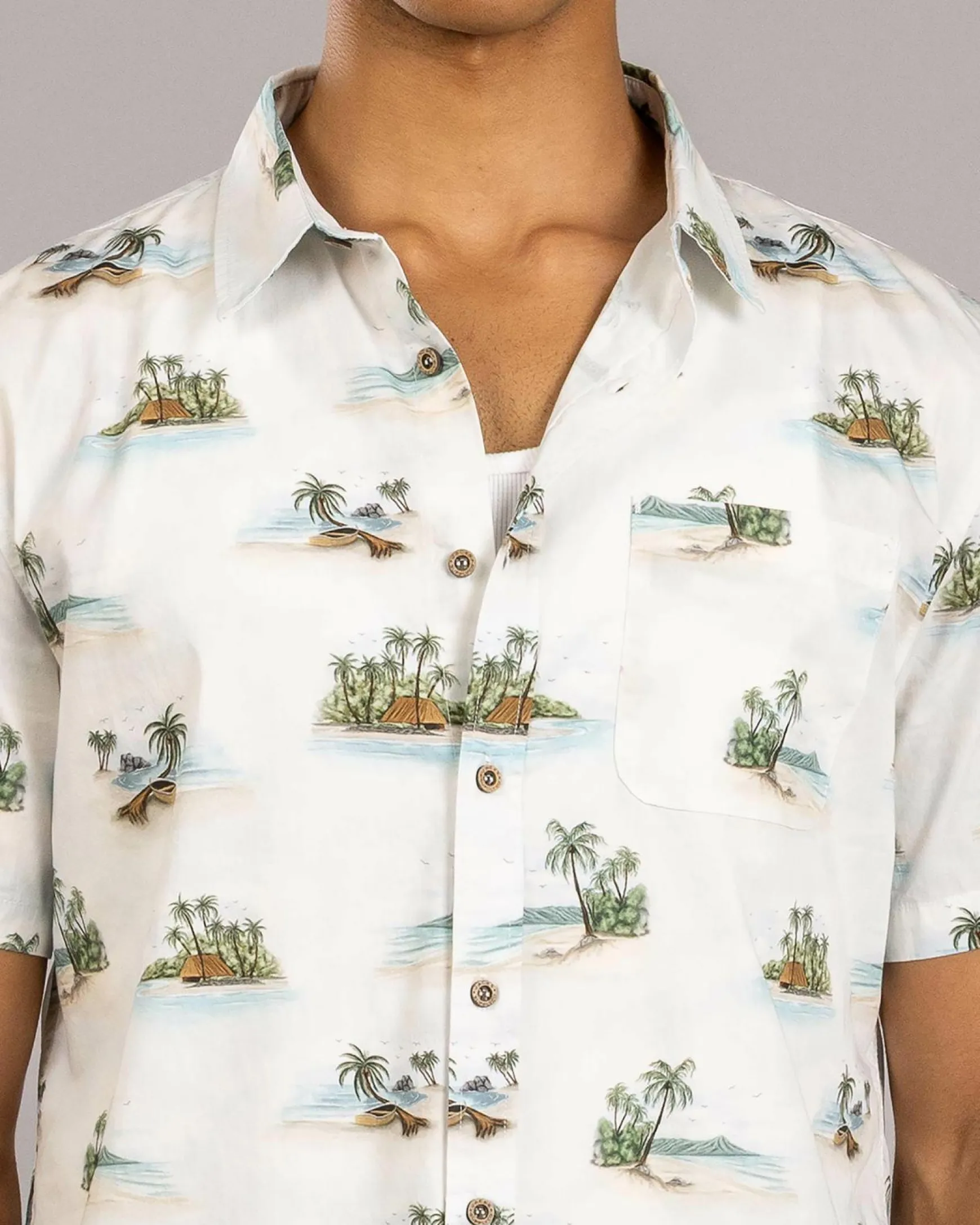 Kingston Short Sleeve Shirt