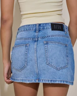 Kirra Denim Skirt