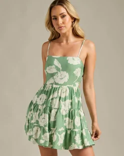 Kirra Dress