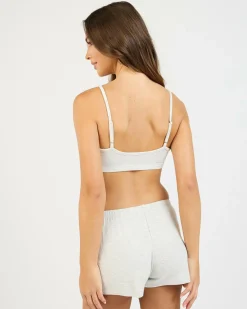 Kissing Booth Bralette