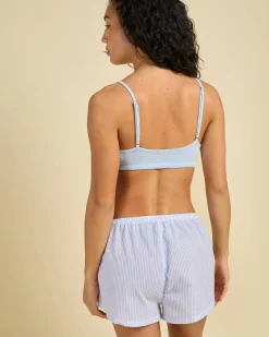 Kissing Booth Bralette