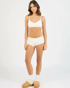 Kissing Booth Bralette