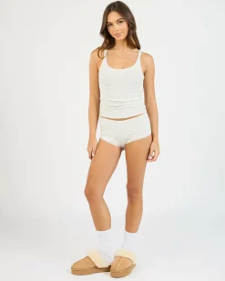 Kissing Booth Tank Top