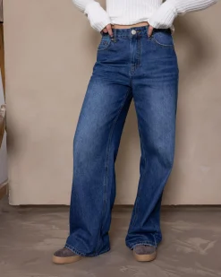 Knox Baggy Jeans