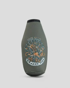 Kraken Port Hole Bottle Cooler