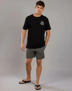 Kraken Port Hole T-Shirt