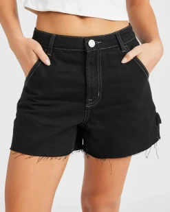 Kravitz Shorts