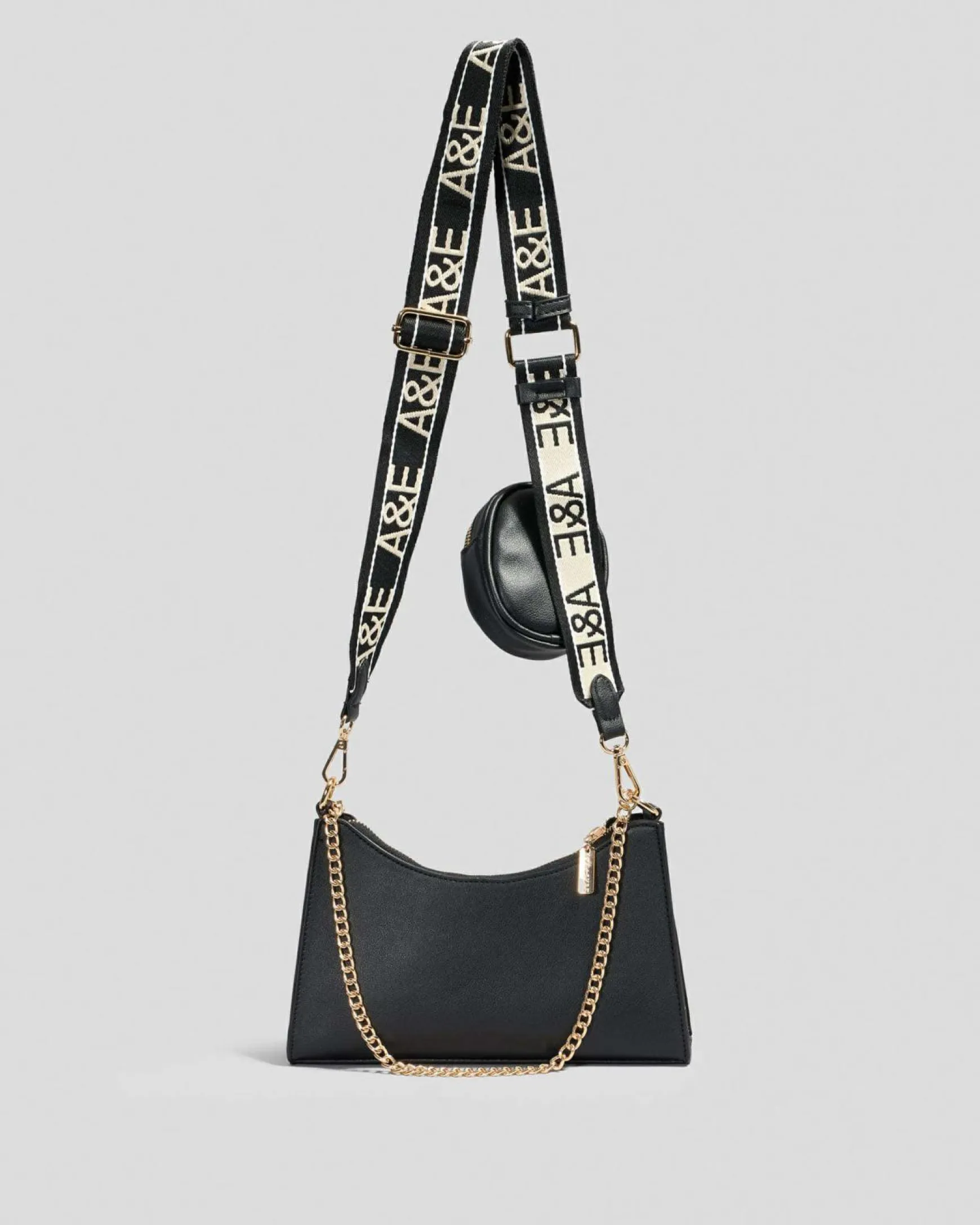 Kylie Cross Body Bag