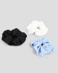 Kylie Scrunchie Pack