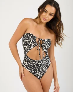 La Isla Andy One Piece Swimsuit