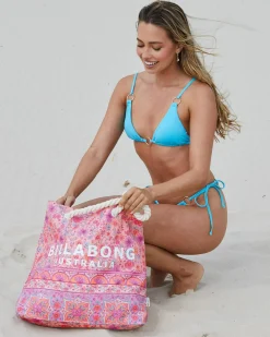 La Plage Beach Bag