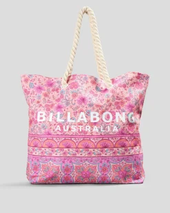 La Plage Beach Bag