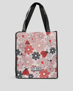 Lady Bug Eco Bag