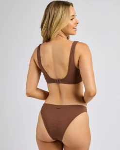 Lagos Bralette Bikini Top