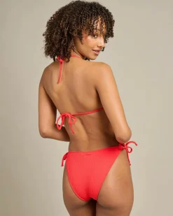 Lagos Tie Side Bikini Bottom