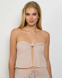 Laguna Tube Top