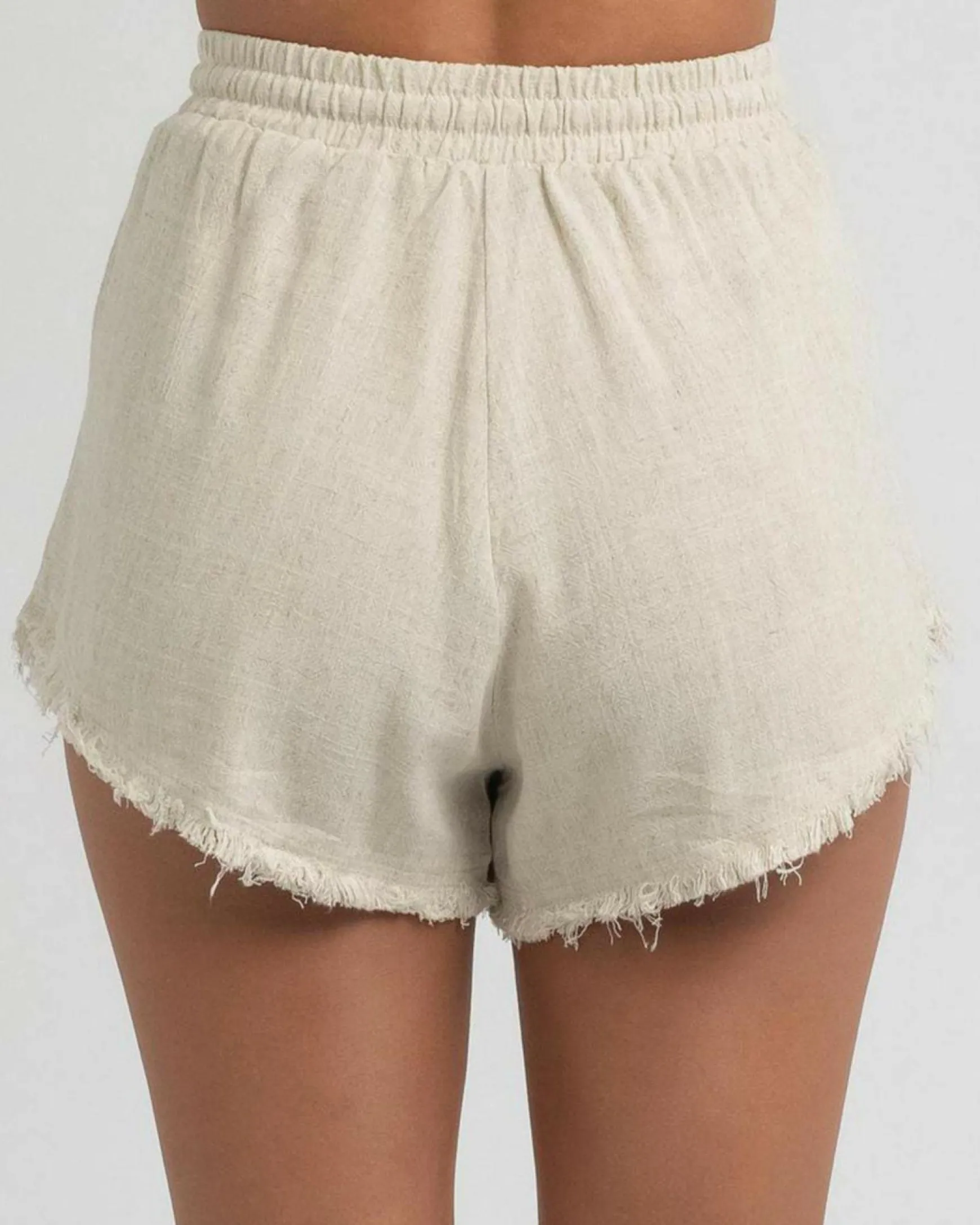 Lana Dallis Shorts