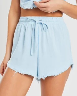 Lana Dallis Shorts