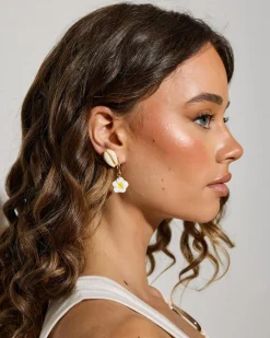 Lana Frangipani Earring Pack