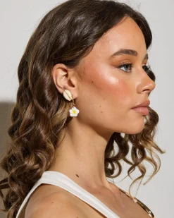 Lana Frangipani Earring Pack