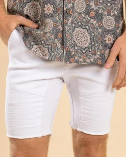 Laneway Walk Shorts