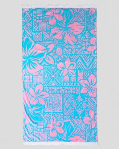 Lani Beach Towel