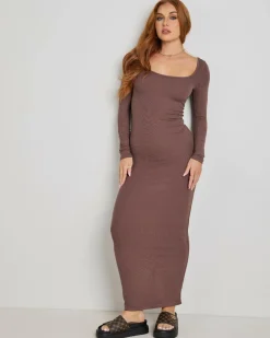 Lara Maxi Dress