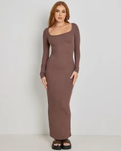 Lara Maxi Dress