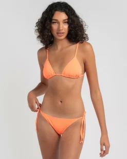 Lara Triangle Bikini Top