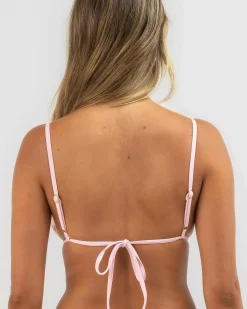 Lara Triangle Bikini Top