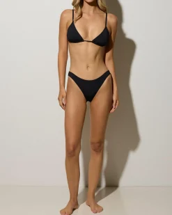 Lara Triangle Bikini Top