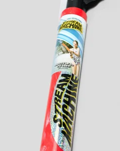 Large Aqua Stream Machine