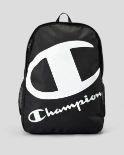 Large Graphic Backpack