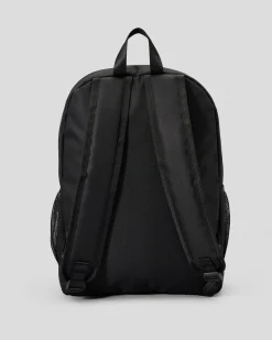 Large Graphic Backpack