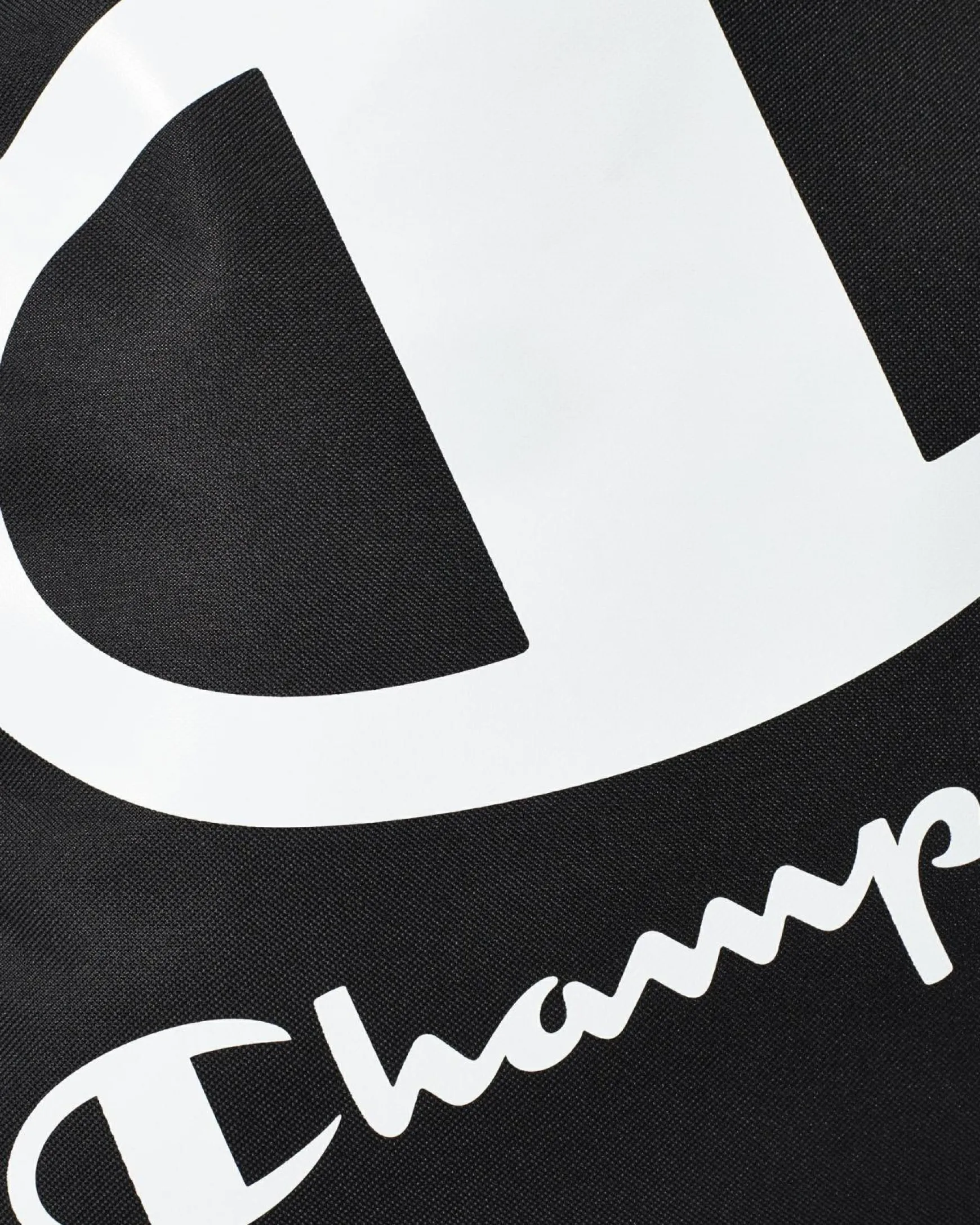 Large Graphic Backpack