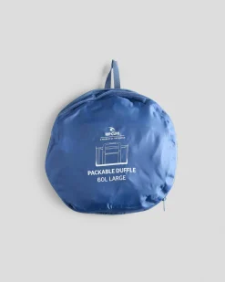 Large Packable Travel Bag