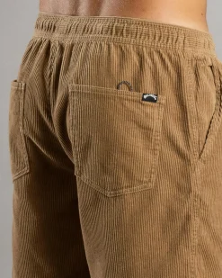 Larry Cord Shorts